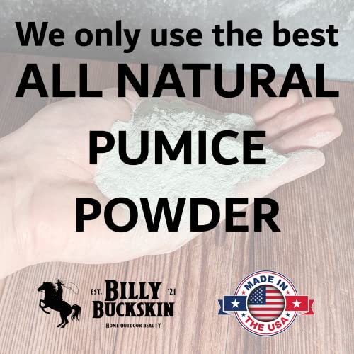 6 lb Tub of All-Natural Dusting Powder for Small Animal Hygiene