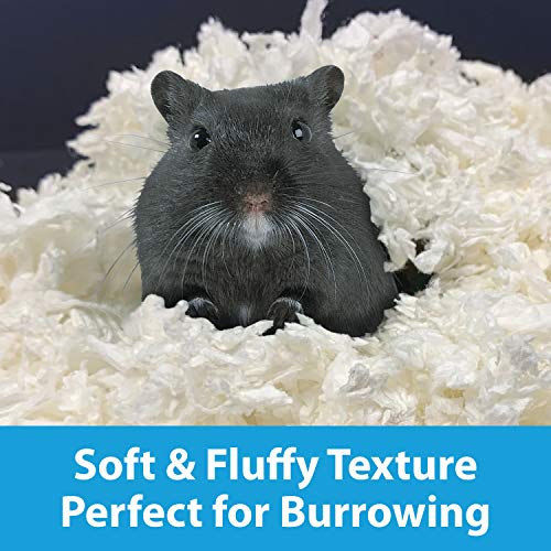 Soft, Clean Bedding for Small Pets - 2/50 Liters