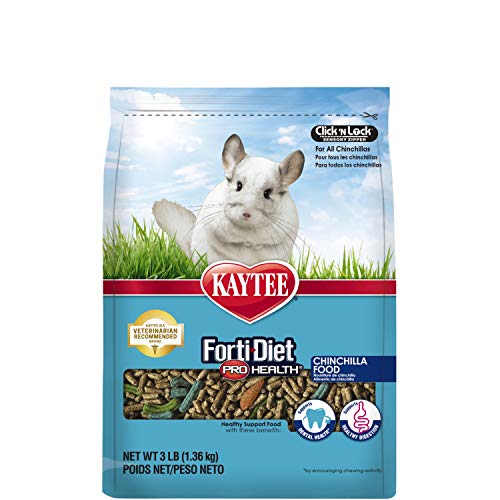 Coco/Cork Pet Litter for Degus & Other Small Animals
